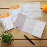 GH® Premium Canine Health Record Booklets